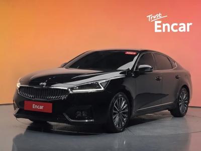 2016 Kia K7