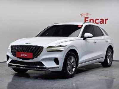 2021 Genesis GV70