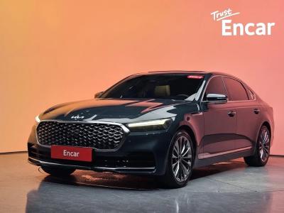 2023 Kia K9