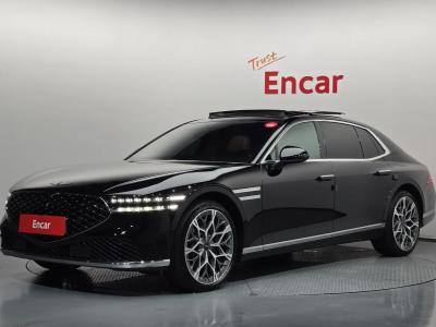 2023 Genesis G90