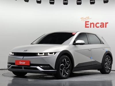 2022 Hyundai Ioniq 5