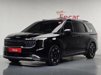 2024 Kia Canival