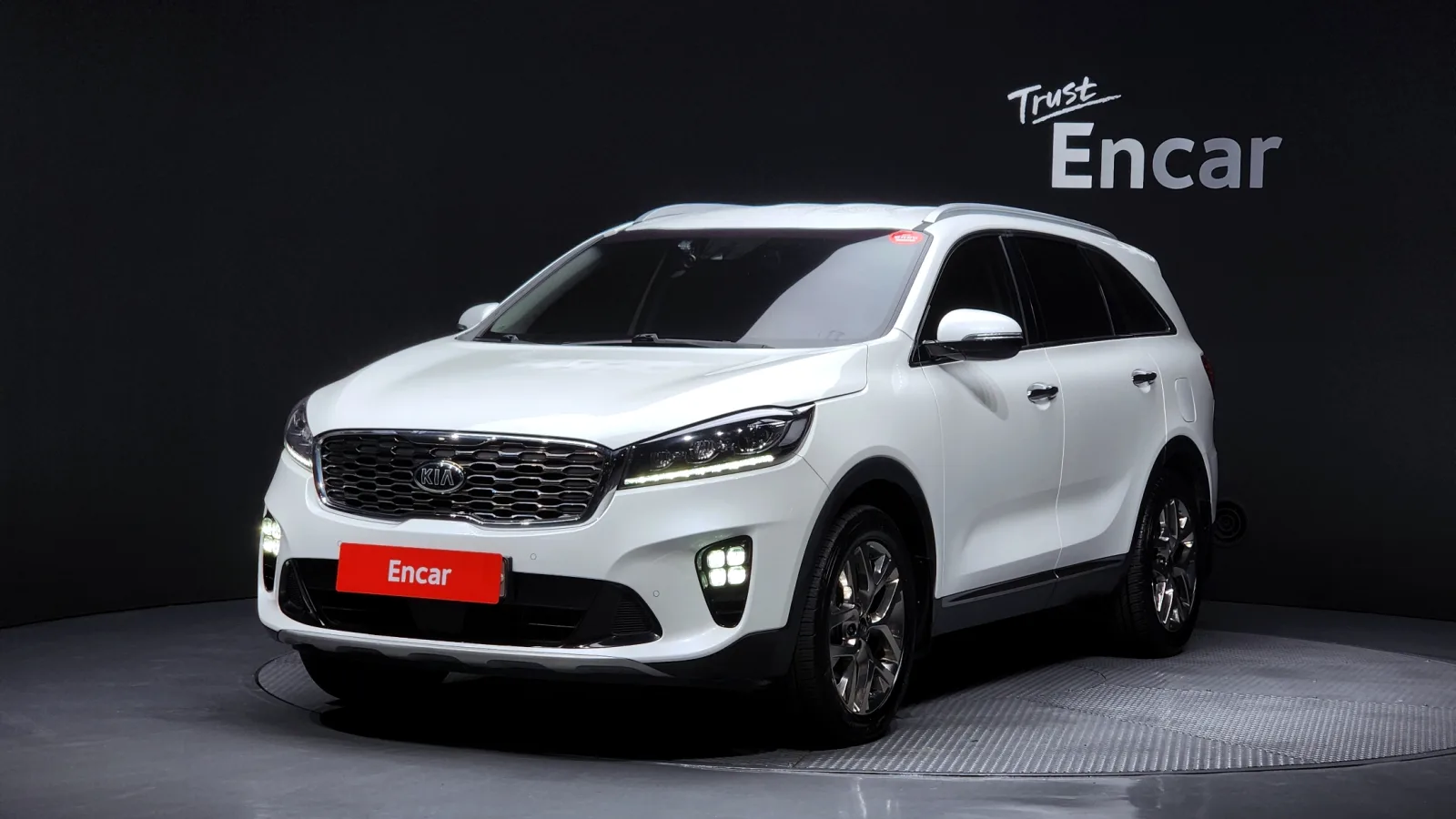 2020 Kia Sorento