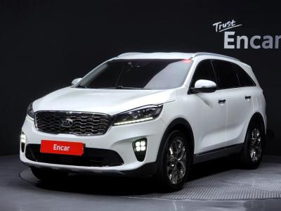 2020 Kia Sorento