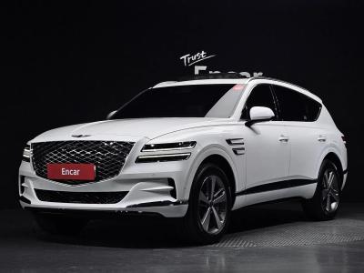 2023 Genesis GV80
