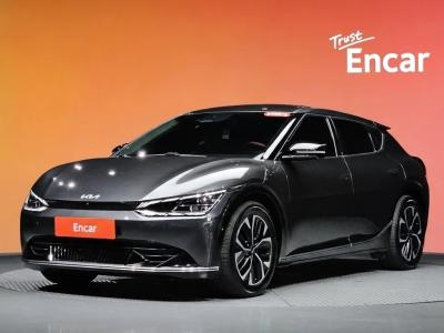 2022 Kia EV6