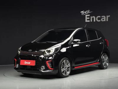 2017 Kia Picanto