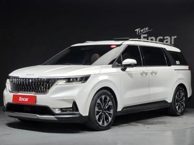 2023 Kia Carnival
