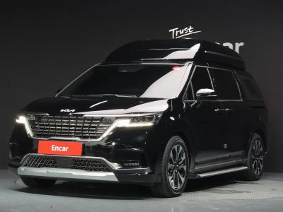 2023 Kia Canival