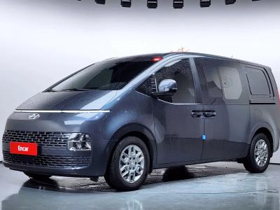 2023 Hyundai Staria