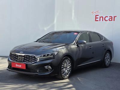 2021 Kia K7