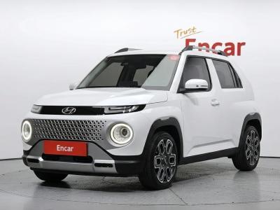 2023 Hyundai Casper
