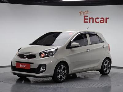 2013 Kia Picanto