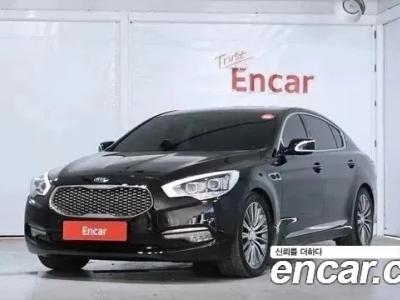 2017 Kia K9