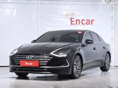 2022 Hyundai Sonata