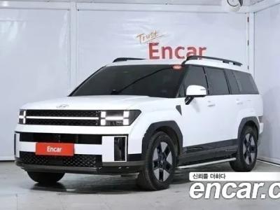 2024 Hyundai Santa Fe