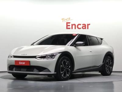 2022 Kia EV6