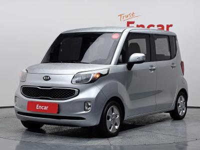 2013 Kia RAY