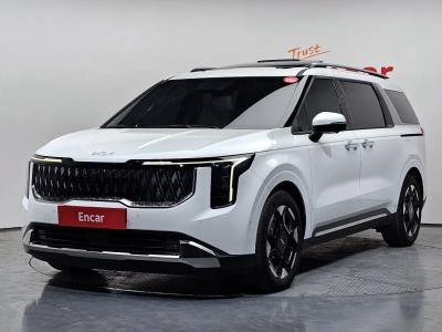 2024 Kia Canival