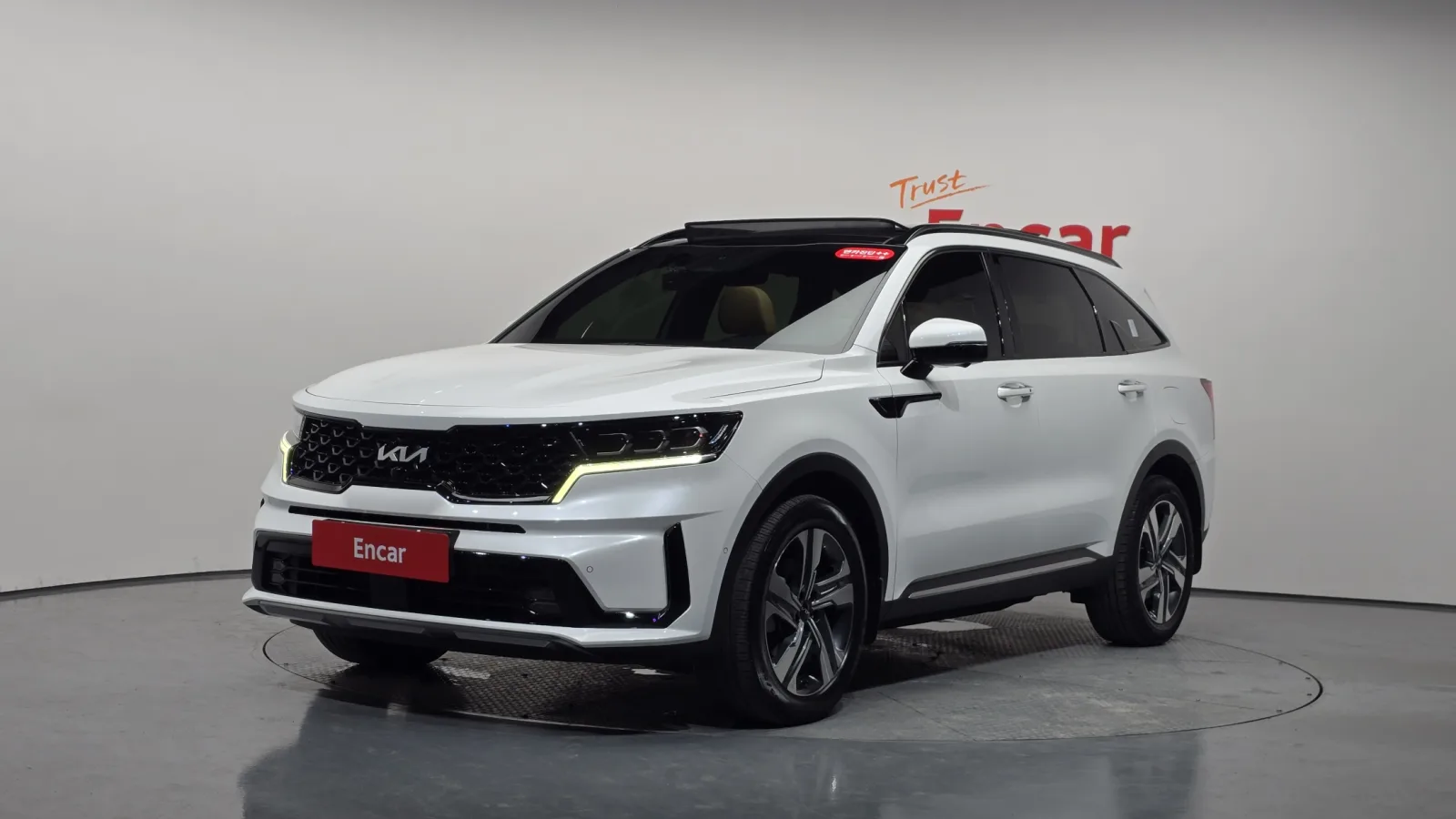 2022 Kia Sorento
