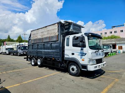2013 Hyundai Mega Truck