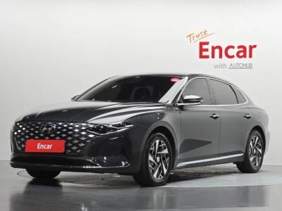 2022 Hyundai Grandeur