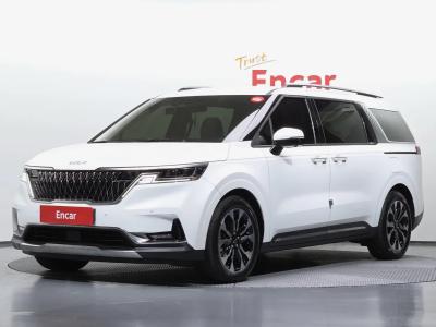 2022 Kia Carnival