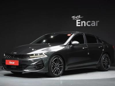 2020 Kia K5