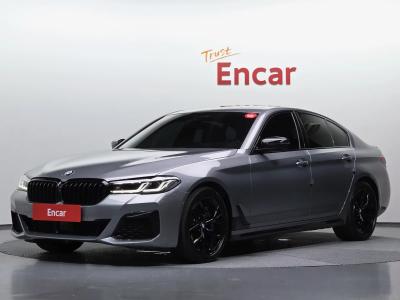 2023 BMW 5-Series
