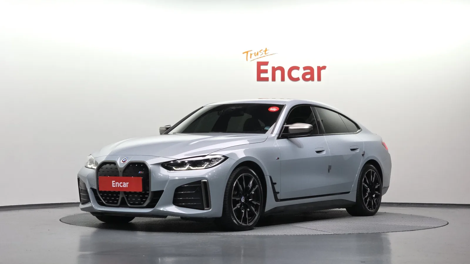 2023 BMW i4