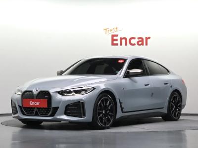 2023 BMW i4