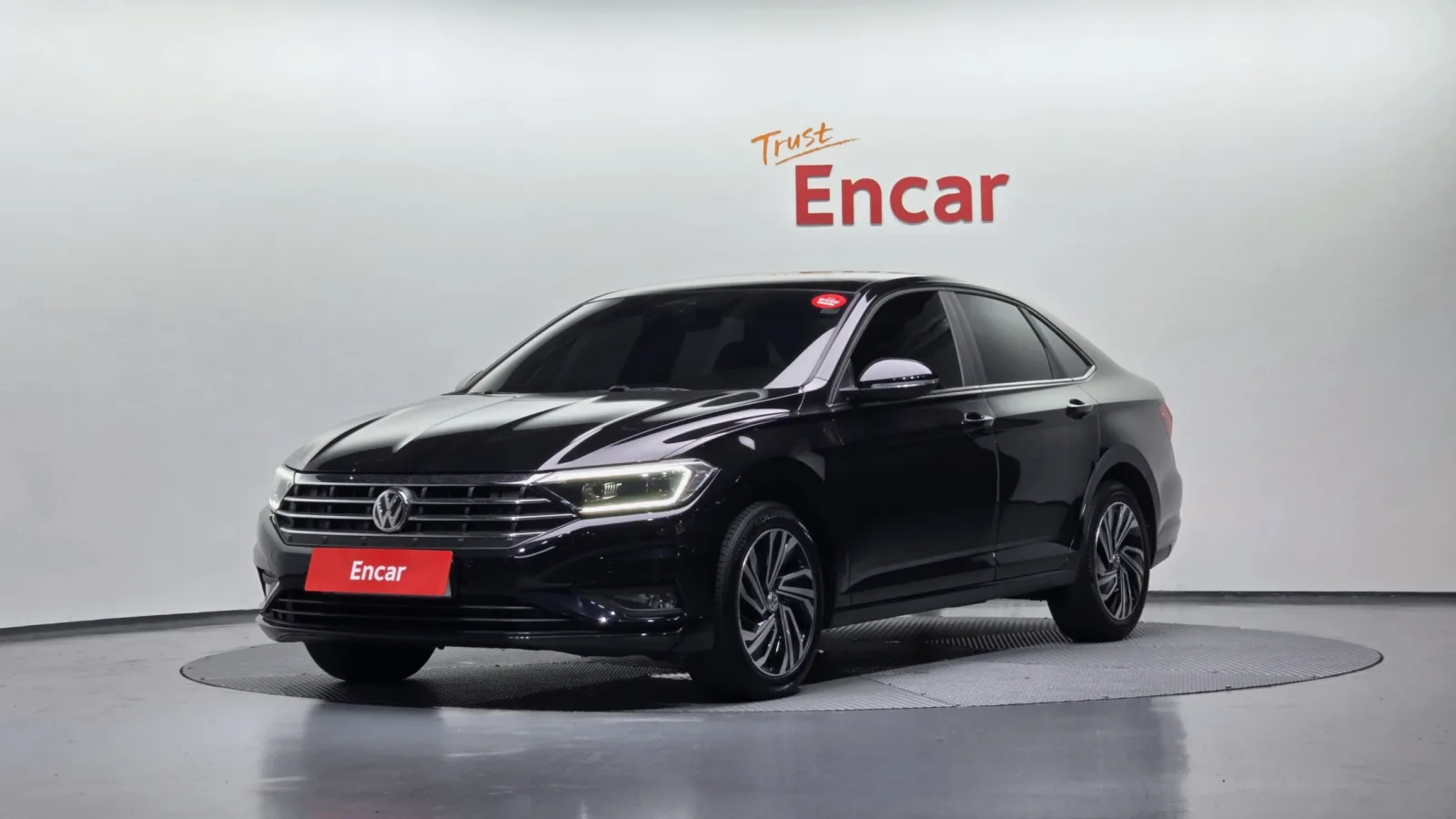 2021 Volkswagen Jetta