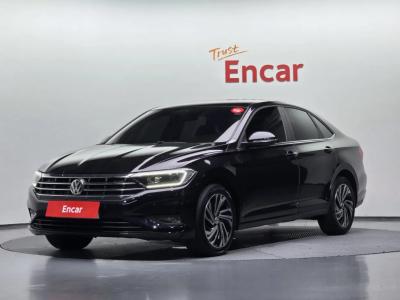 2021 Volkswagen Jetta
