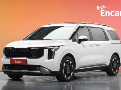 2024 Kia Carnival