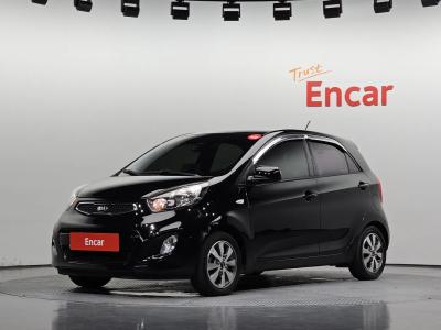 2014 Kia Picanto
