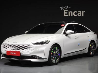 2022 Kia K8