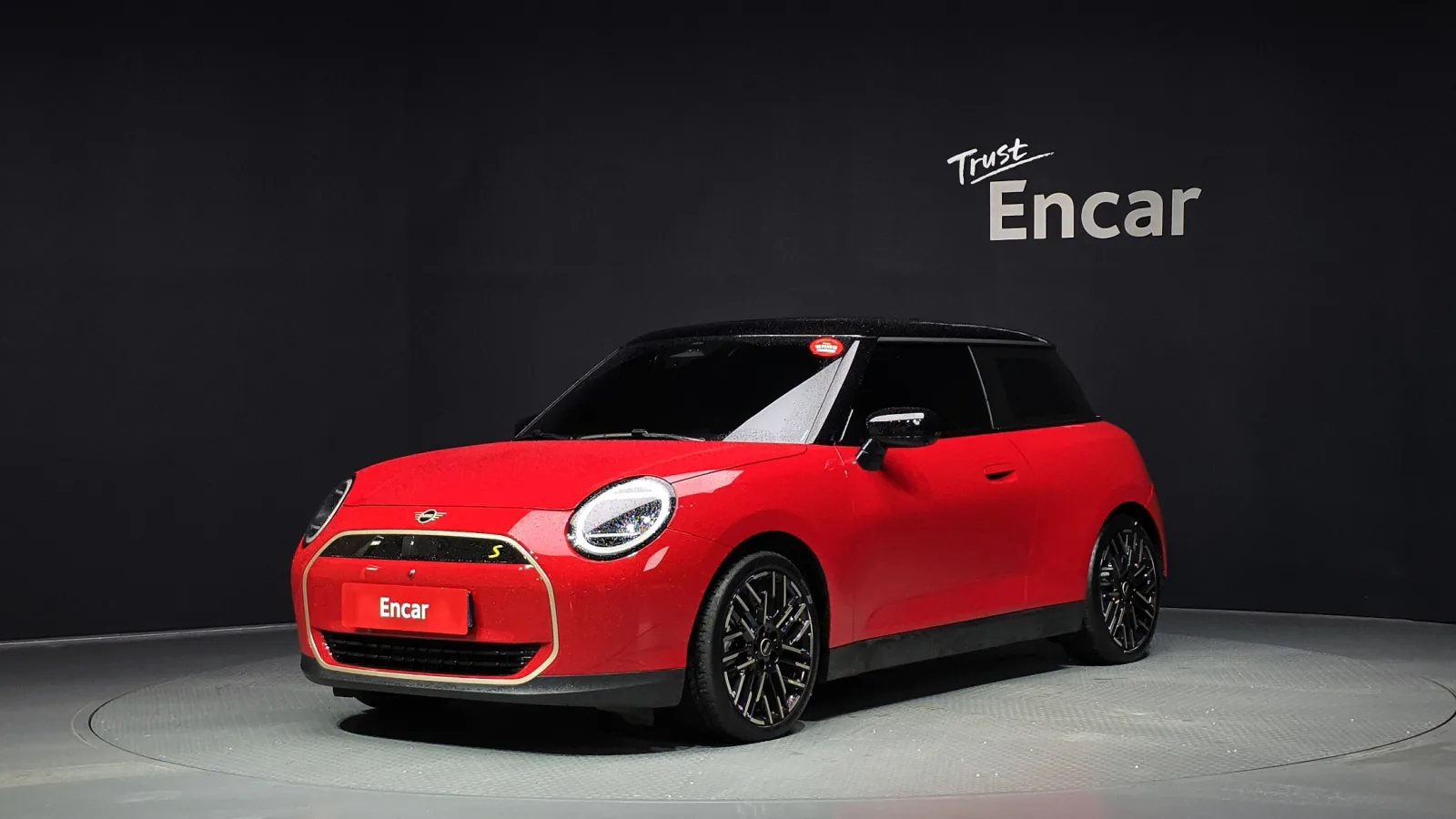 2024 MINI Cooper