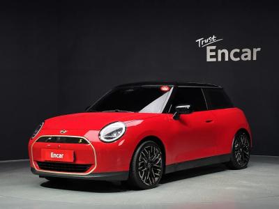 2024 Mini Cooper