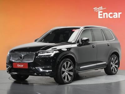 2022 Volvo XC90