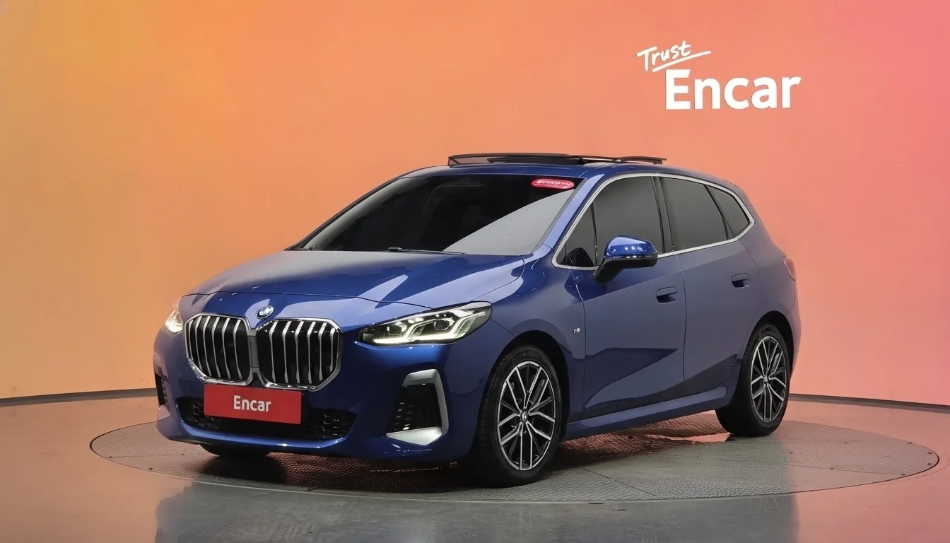 2023 BMW 2-Series