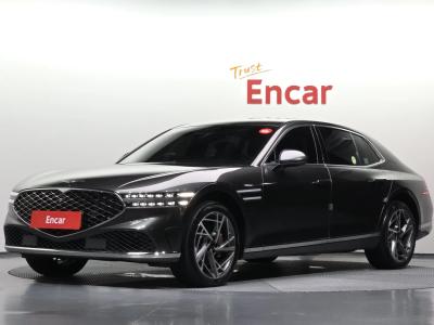 2023 Genesis G90