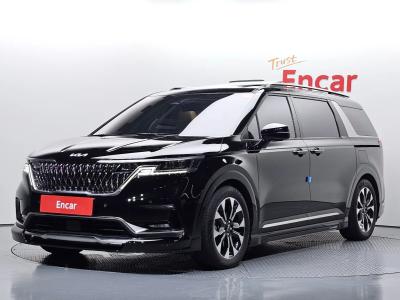 2023 Kia Carnival