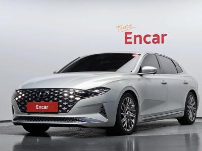 2020 Hyundai Grandeur