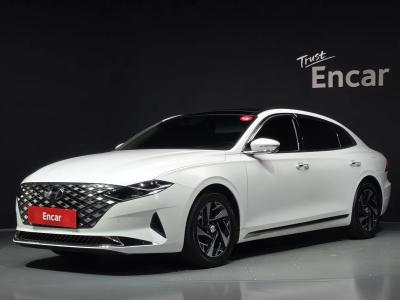 2023 Hyundai Grandeur