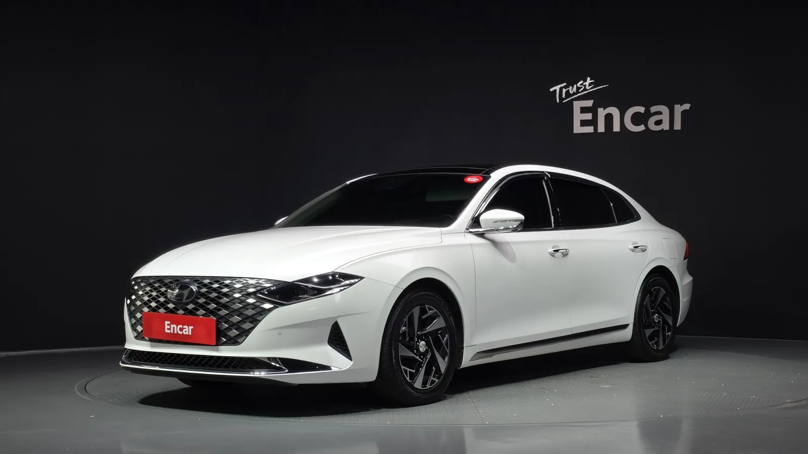 2023 Hyundai Grandeur