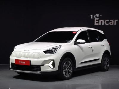 2023 Kia Niro
