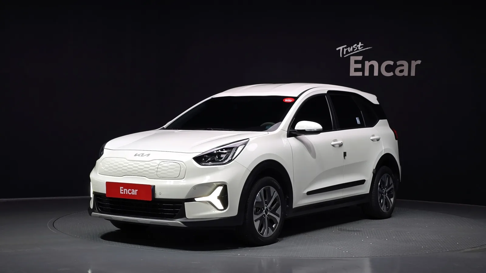 2023 Kia Niro