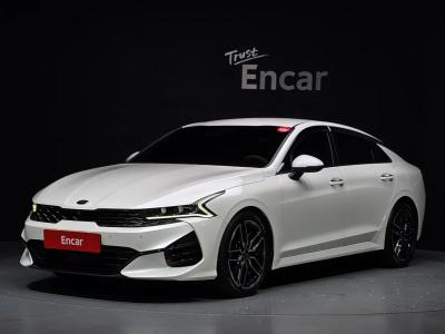 2020 Kia K5