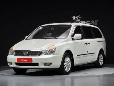 2010 Kia Canival