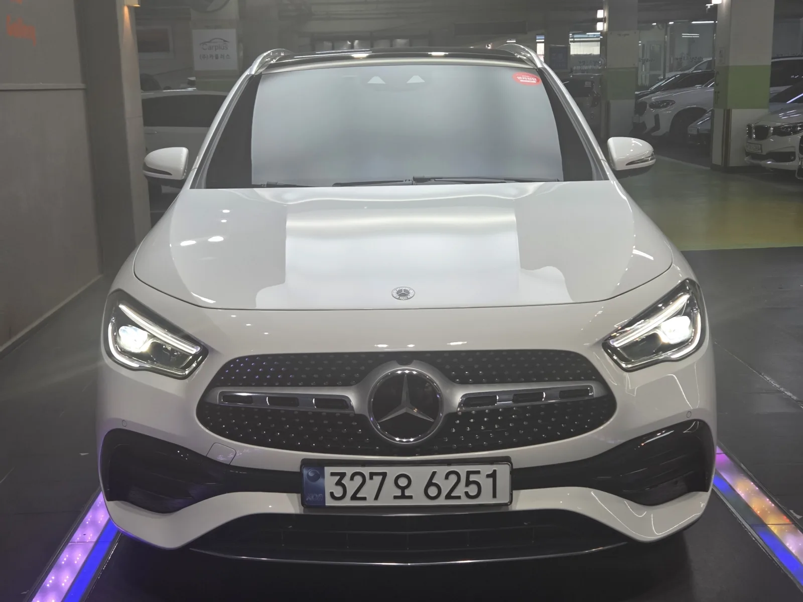 2023 Mercedes-Benz GLA-Class